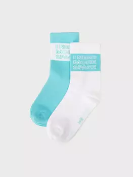 Носки трикотажные