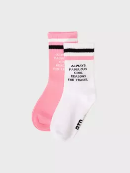 Носки трикотажные