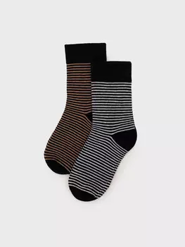 Носки трикотажные