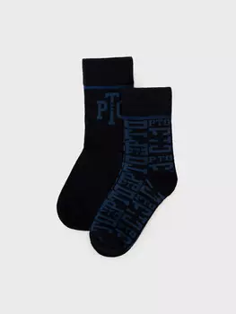 Носки трикотажные