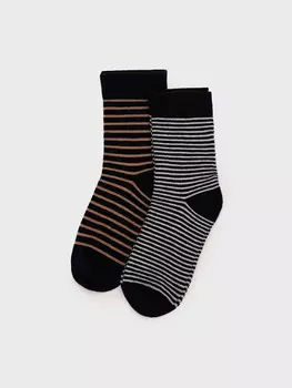 Носки трикотажные