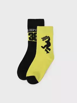 Носки трикотажные