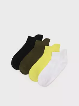 Носки трикотажные