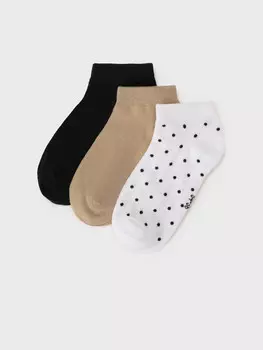 Носки трикотажные