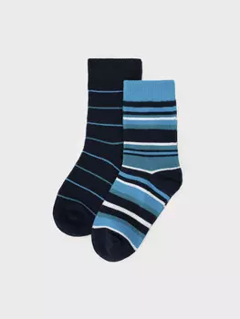 Носки трикотажные