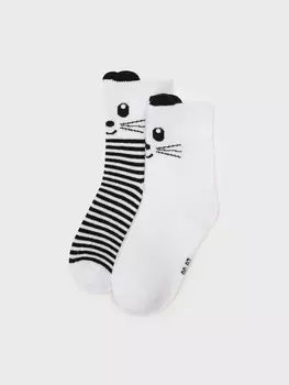 Носки трикотажные