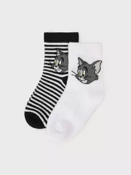 Носки трикотажные