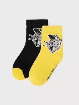 Носки трикотажные