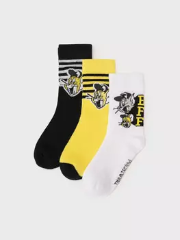 Носки трикотажные