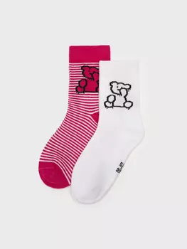 Носки трикотажные