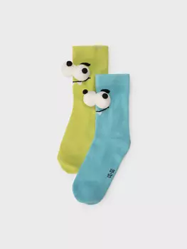 Носки трикотажные