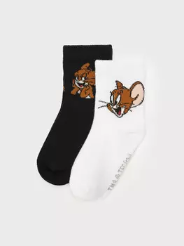 Носки трикотажные