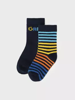 Носки трикотажные