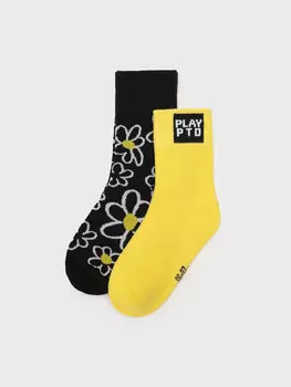 Носки трикотажные