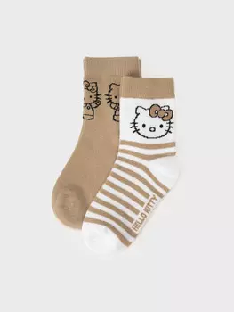 Носки трикотажные