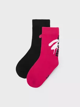 Носки трикотажные