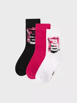 Носки трикотажные