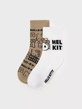 Носки трикотажные