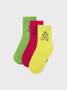 Носки трикотажные