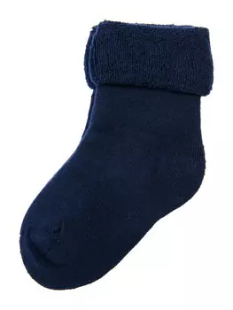 Носки трикотажные махровые