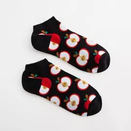 Носки укороченные