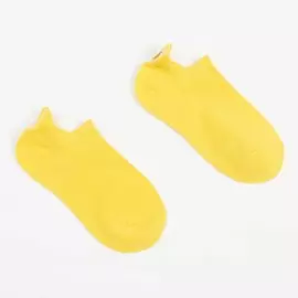 Носки укороченные