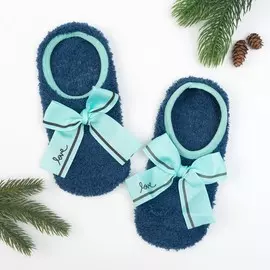 Носки укороченные