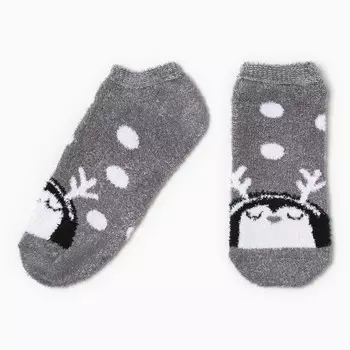 Носки укороченные