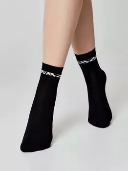 Носки ж. х/б ESLI BASIC 21С-78СПЕ