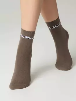 Носки ж. х/б ESLI BASIC 21С-78СПЕ