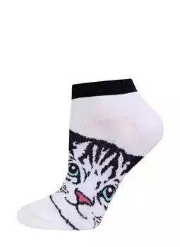 Носки женские БРЕСТСКИЕ CLASSIC 18С1105