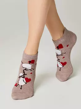 Носки женские БРЕСТСКИЕ CLASSIC 21С1145