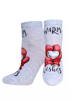 Носки женские БРЕСТСКИЕ CLASSIC 21С1145