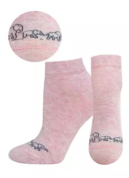 Носки жен. БРЕСТСКИЕ CLASSIC 21С1147