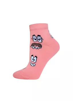 Носки женские БРЕСТСКИЕ SPONGEBOB 21С1146