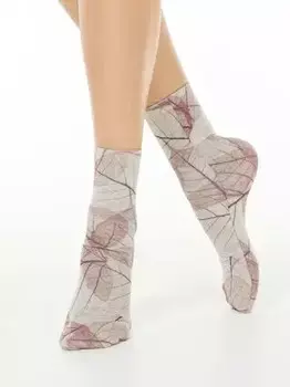 Носки жен. CONTE FANTASY 20С-107СП
