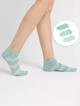 Носки женские (3 пары)