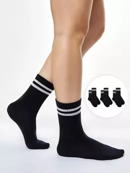 Носки женские (3 пары)