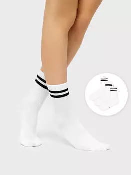 Носки женские (3 пары)