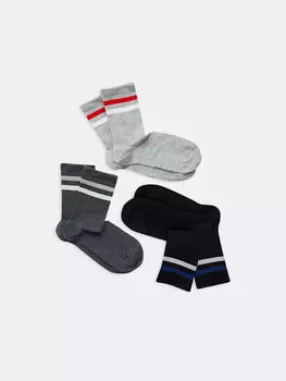 Носки женские (3 пары)