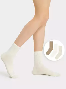 Носки женские (3 пары)