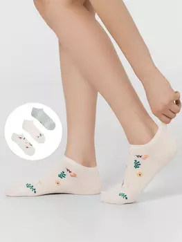 Носки женские (3 пары)