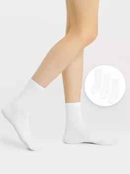 Носки женские (3 пары)