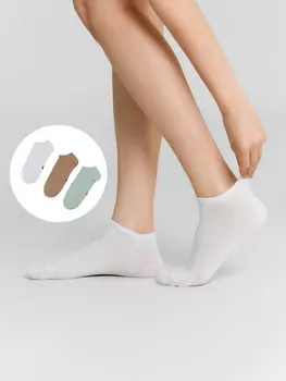 Носки женские (3 пары)