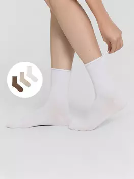 Носки женские (3 пары)