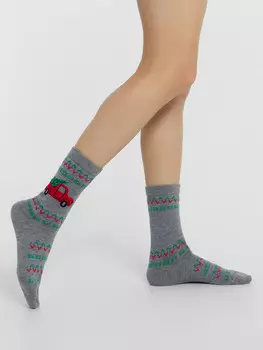 Носки женские