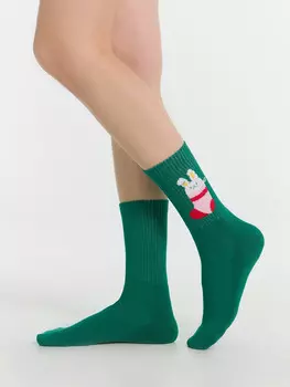 Носки женские