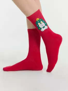 Носки женские