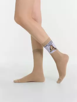 Носки женские