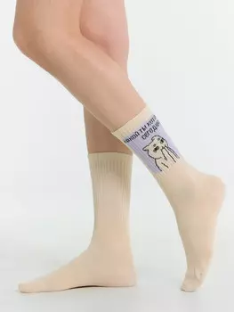 Носки женские
